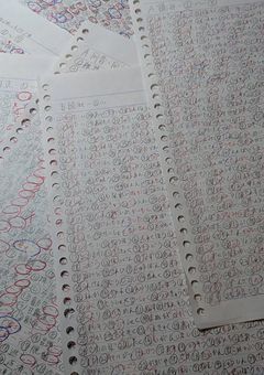   恋浠 の 自習室  