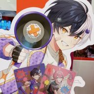 れなさんのアイコン画像