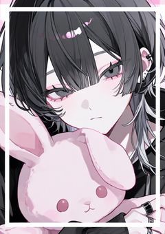 2j3j⌇イカつい隠れ可愛い系女子、バレました