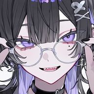 ヒアル・ロン=3さんのアイコン画像