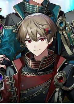 ❤️🍍のマネージャー兼幼馴染の者です