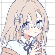 松本メイさんのアイコン画像