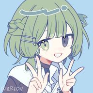 あおば(すみませんが小説書くのほぼない☆)さんのアイコン画像