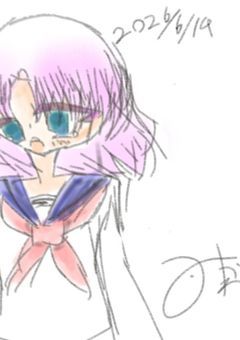 ハンドレのっっっイラストっっっ投稿部屋っ!!