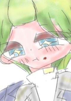 ◤♢霧縦人の愛され♢◢