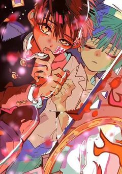 推したちから愛されすぎる⁉️その正体は………