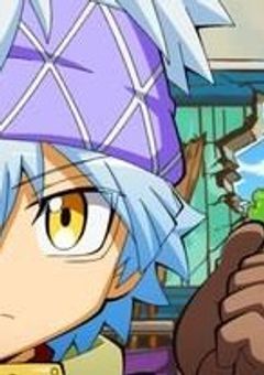 銀の狂戦士に好かれてしまった！？