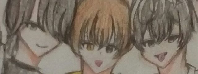 Kisekiさんの壁紙画像
