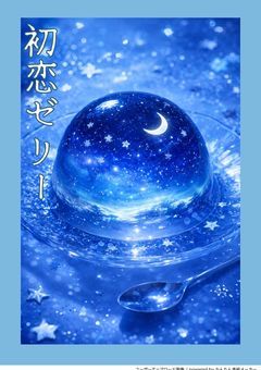 初恋ゼリー