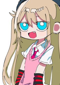 創作部屋◆退屈いっしょにぶっ壊そ?