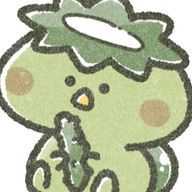 アメリカ人で河童さんのアイコン画像