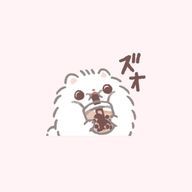 月詠 花音 ໒꒱⸝⸝⸝さんのアイコン画像