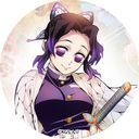 胡蝶しのぶ