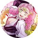 甘露寺蜜璃
