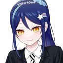 夜宮(なまえ:友達の名前)