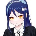 夜宮(なまえ:友達の名前)