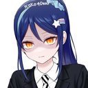 夜宮(なまえ:友達の名前)