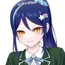 夜宮(なまえ:友達の名前)