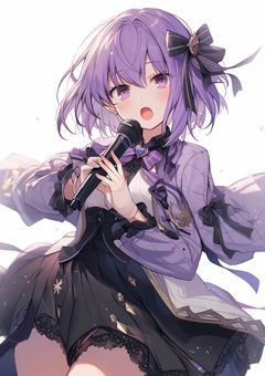 ボーカリストさんは桃源暗鬼の世界に転生しました