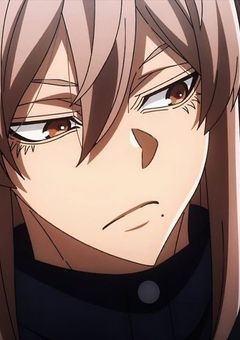 #推し変したら甘えてきた件。(