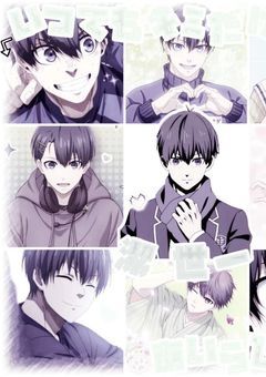 私の取扱説明書