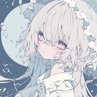 雨遙咲栩@2時間しかプリ使えませんさんのアイコン画像