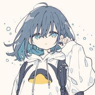 雨遙咲栩@2時間以降プリ小説使えません22時以降無浮上さんのアイコン画像