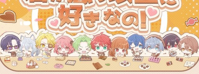 メル　@さんの壁紙画像