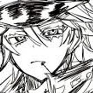 　　かなとさんのアイコン画像