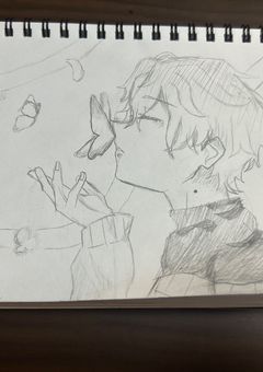 イラスト部屋