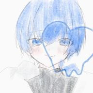# ペア画期間忘れる天才 サン 。さんのアイコン画像