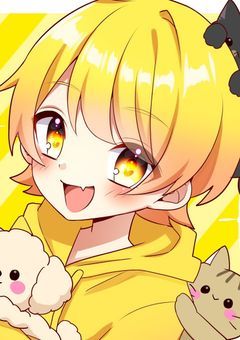STPR所属の活動者の恋人です！