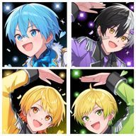 いずさんのアイコン画像