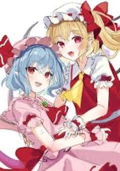 訳あって紅魔館の新人メイドになりました！