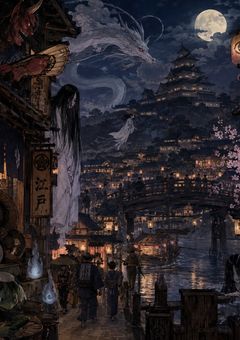 妖史伝