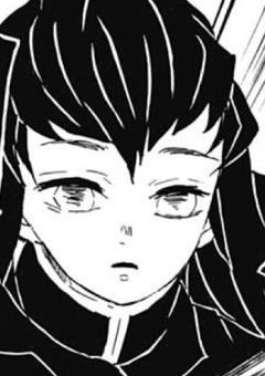 霞柱の弟子、見返したいらしい。