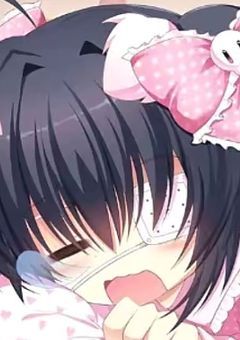 ꒦꒷ふぁたんといっしょ♩꒦꒷