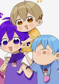 【定期】私の彼氏×6、ウザすぎる件。