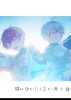 💫「嫌いになるには理由がいるの」