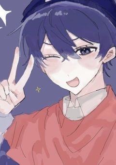 実況者イラスト