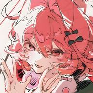 　♡ . 4maH0 さんのアイコン画像