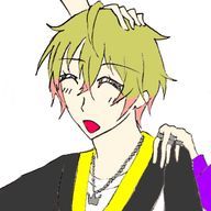 ろあさんのアイコン画像