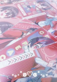 ❥❥❥推し活部屋