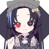 黒猫におさんのアイコン画像