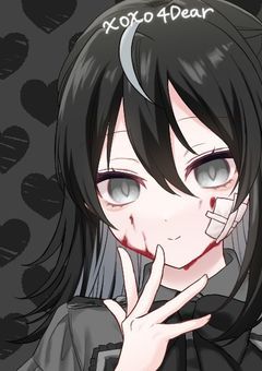 夢主病み短編･中編集