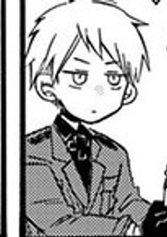 国達がL!NEで会話してるらしいです