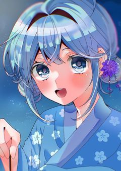 イラスト部屋