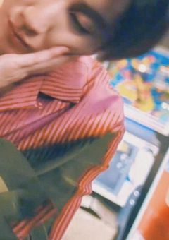 くろ と ぴんく の 短編集 ♡