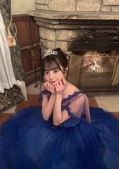 ゆめみる シンデレラ ⸝⸝⸝