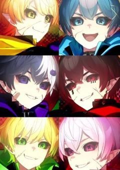 宇宙から、侵略しに来ました
